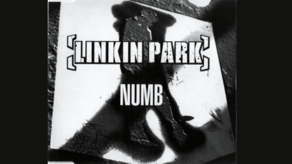 numb lyrics