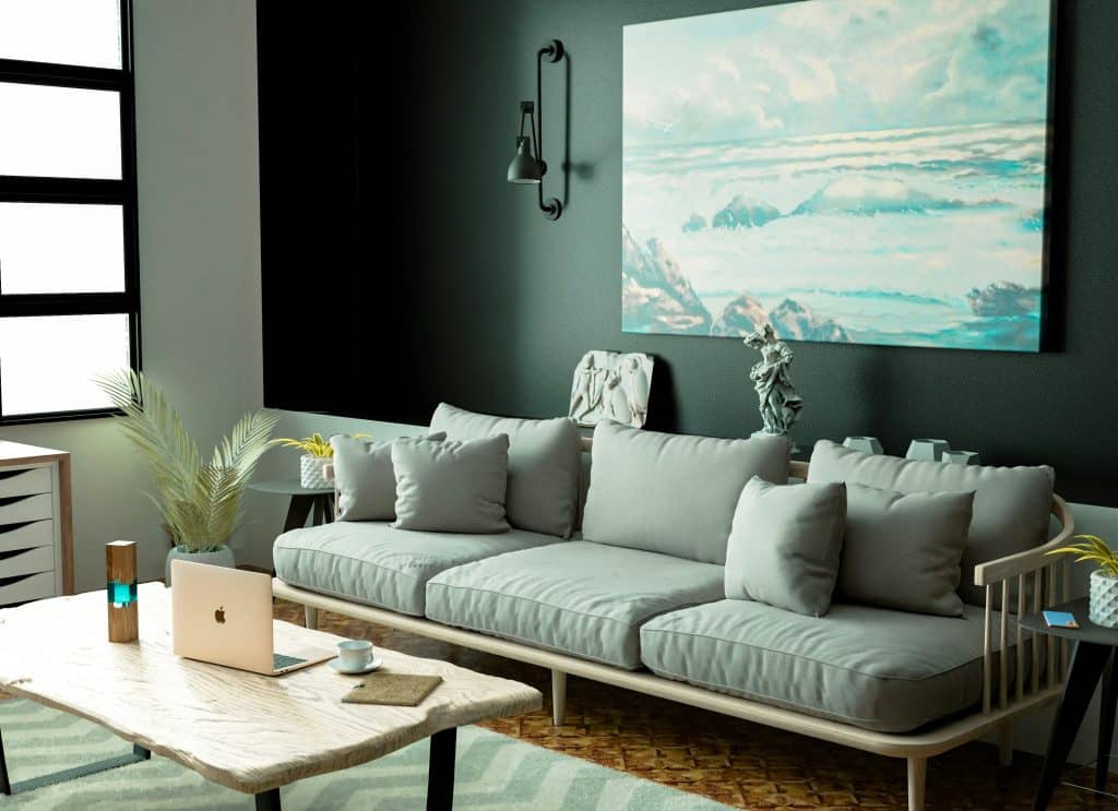 Transform Any Room: Creative Wallpaper Ideas for a Fresh New Look