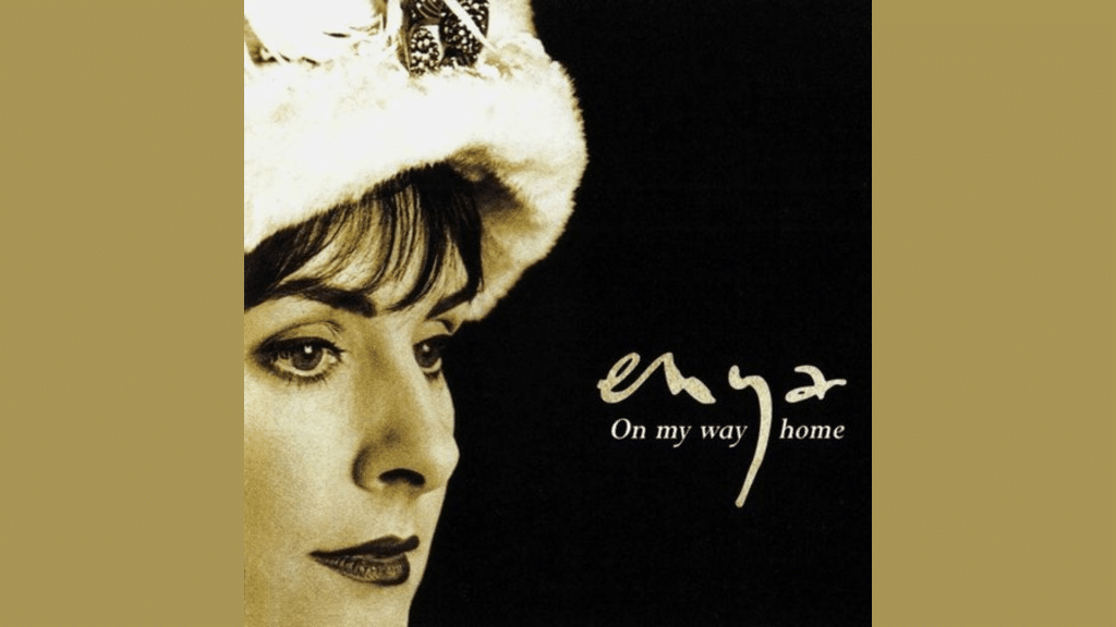 on my way home lyrics