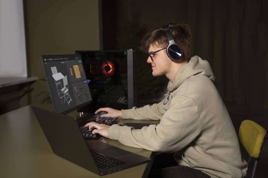 Game Development in 2025: Why Studios Rely on Maya Render Farms for Faster Production