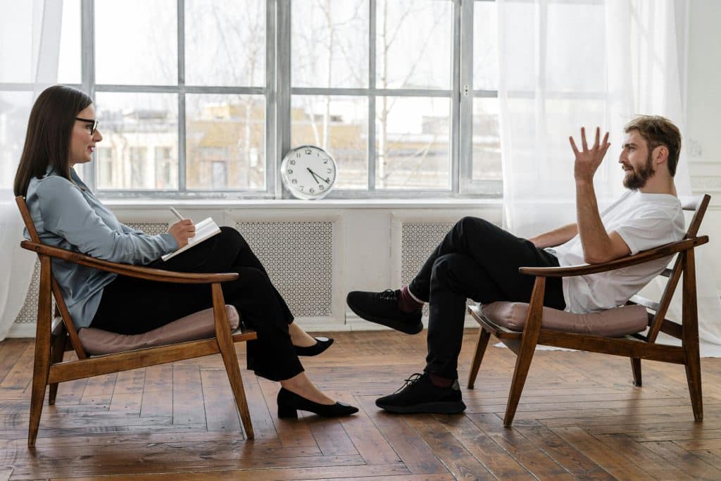 What No One Tells You About Finding A Psychiatrist Who Gets You