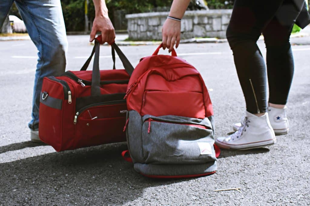 Can You Really Pack Light for a Family Beach Trip Without Losing It? Yes—Here’s How
