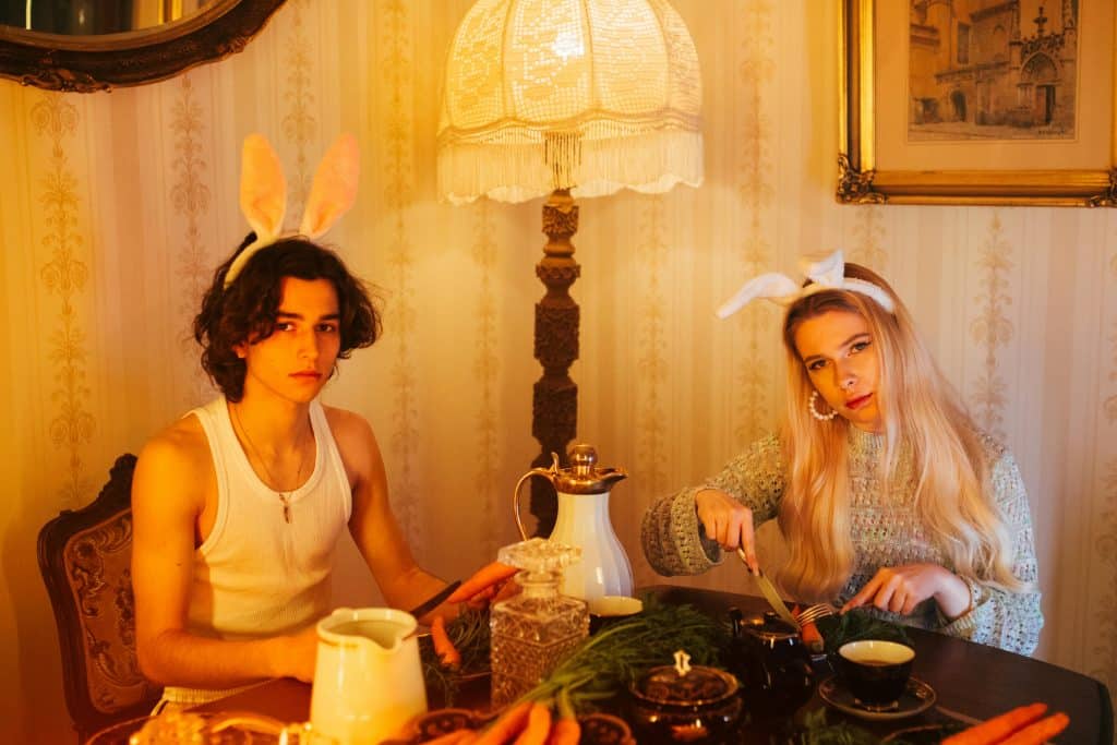 Easter, But Make It A-List: How Celebs Go All Out for the Holiday