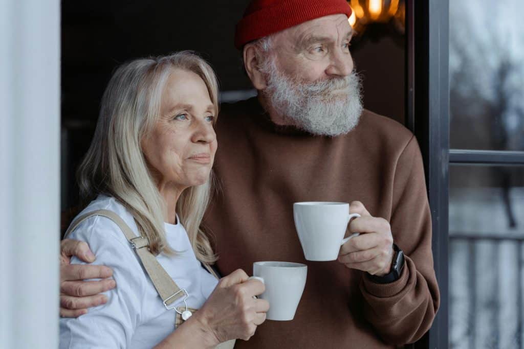 The Good Life Isn’t Over—It’s Just Getting Good