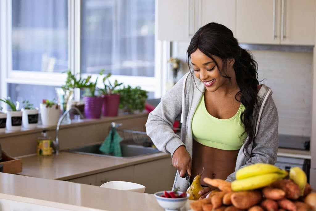 How Does Proper Nutrition Help Maintain Emotional Stability?