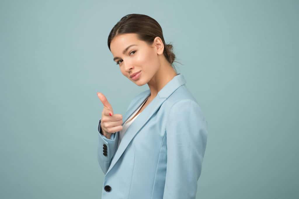 How to Dress Like the Most Confident Person in the Room