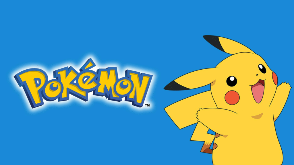 pokemon theme song lyrics