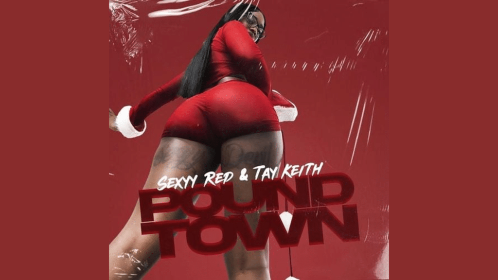 pound town lyrics