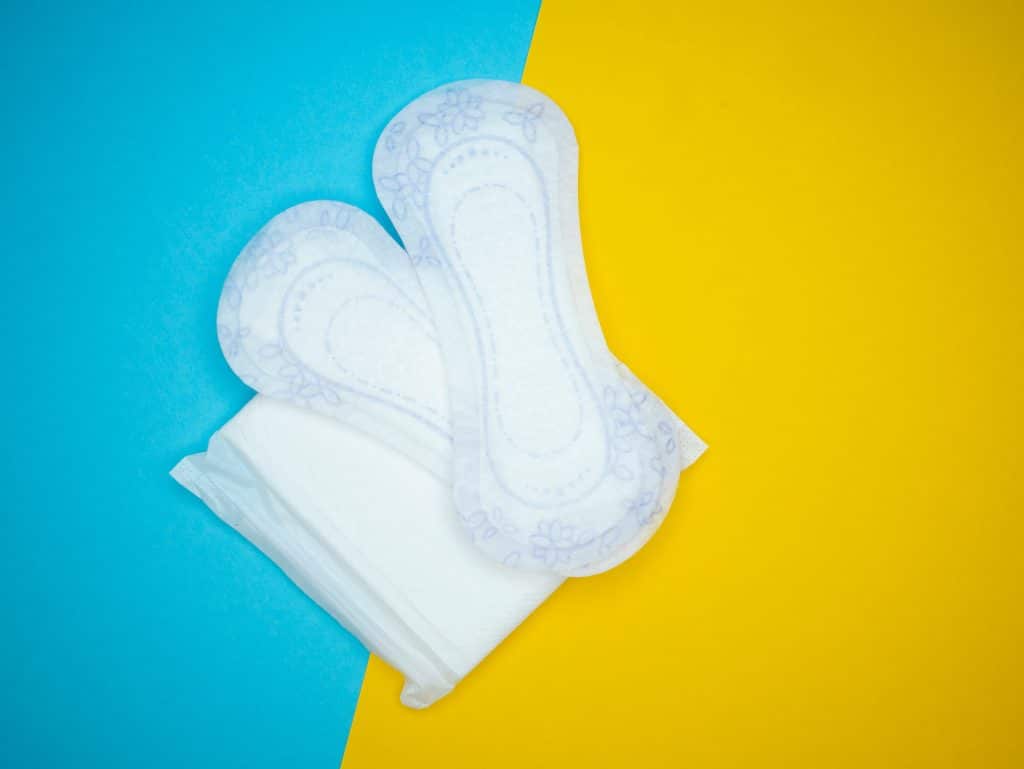 Headed On Vacation With Your Period? You’re Not Doomed, Promise