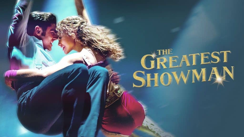 rewrite the stars lyrics