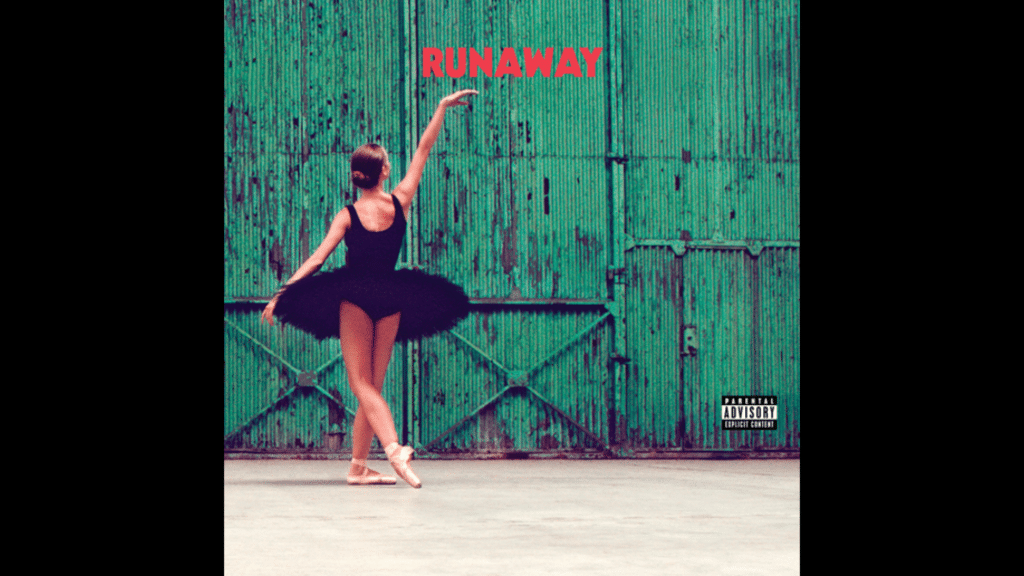 runaway lyrics kanye meaning