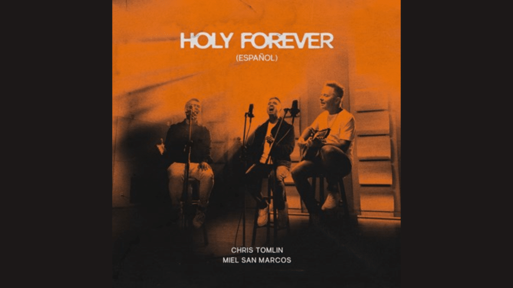 santo por siempre lyrics