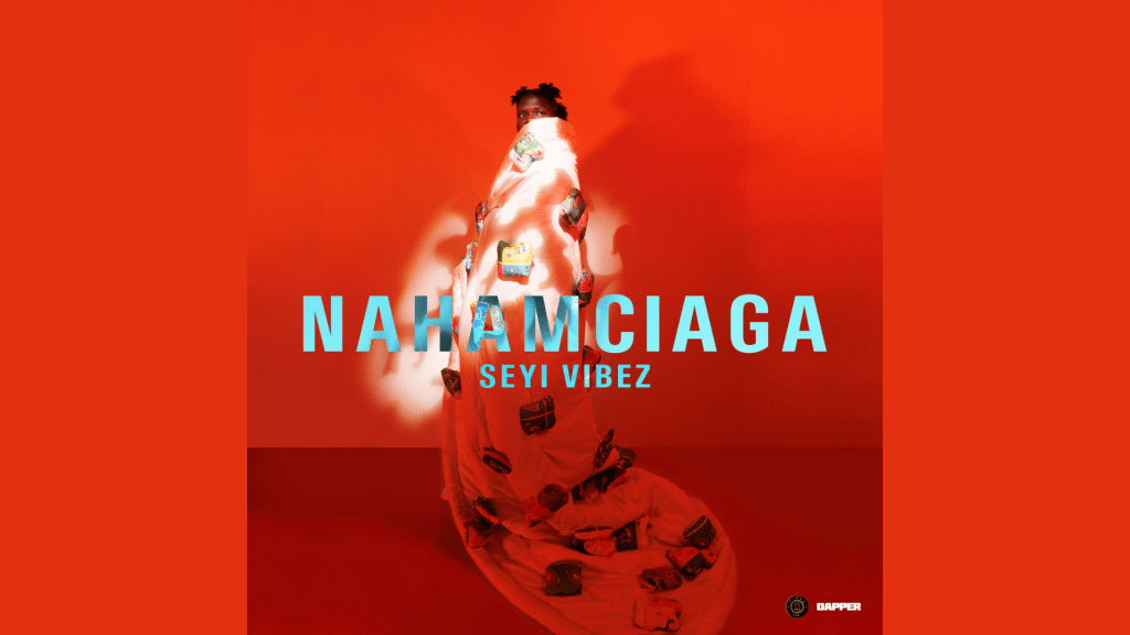 seyi vibez cana lyrics