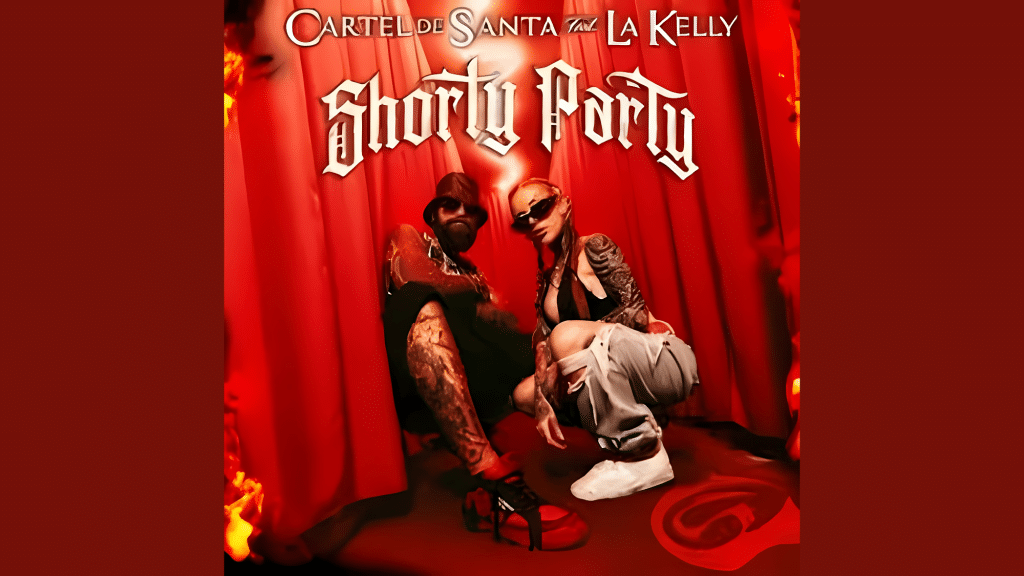 shorty party lyrics english