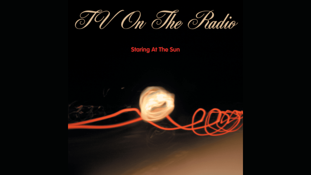 staring at the sun lyrics