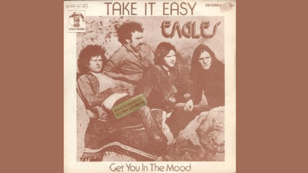 take it easy lyrics
