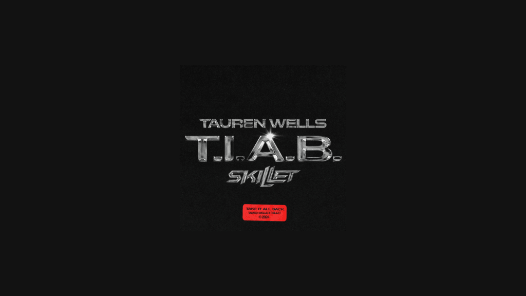 tauren wells take it all back lyrics