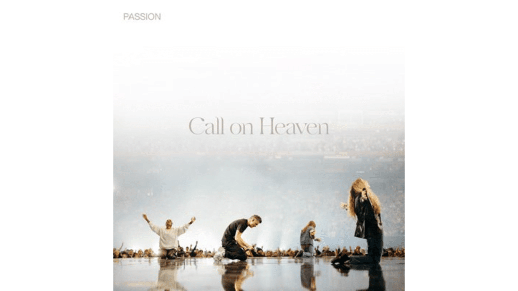 the lord will provide passion lyric