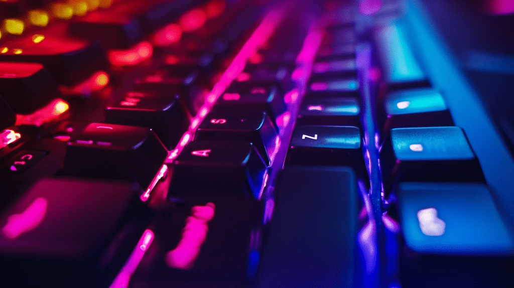 Gaming, Music, and the New Digital Underground