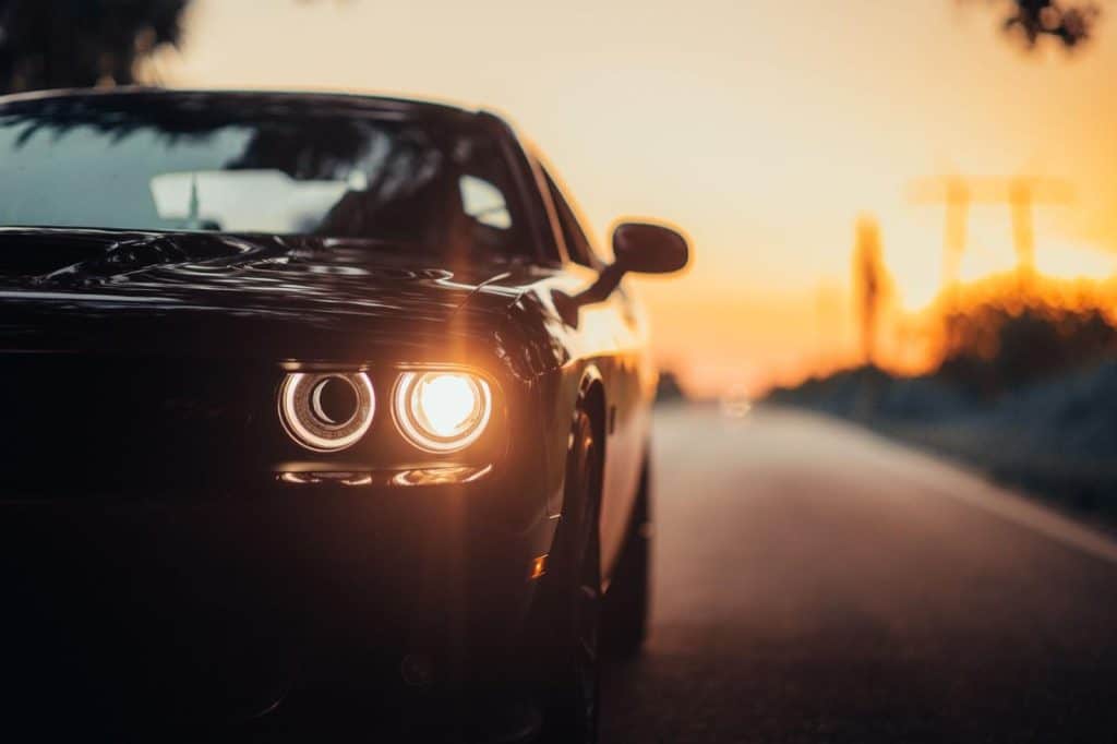 Refined to Rowdy: Unleashing Your Car’s Hidden Personality