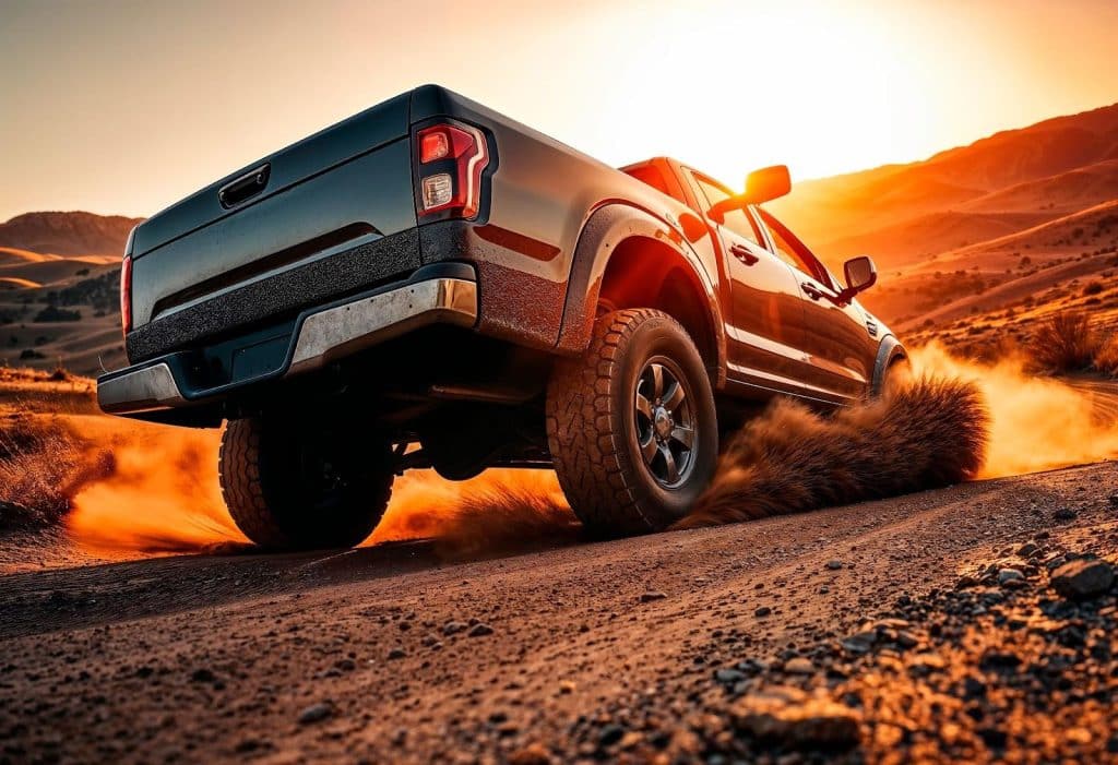 Weekend Warriors: How to Build the Ultimate Adventure Truck