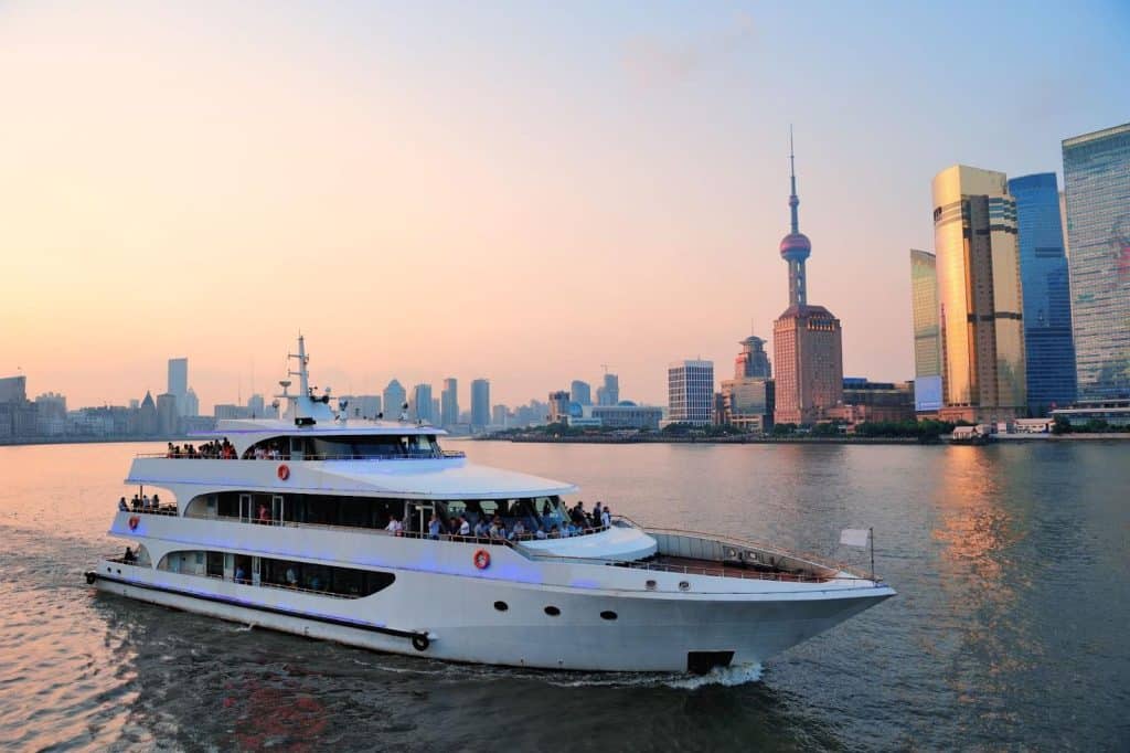 Setting Sail in Style: The Ultimate Guide to Cruise Travel in 2025
