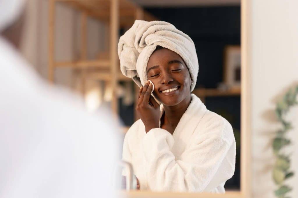 Healthy Skin, Happy Life: Essential Skincare Routines for Every Season