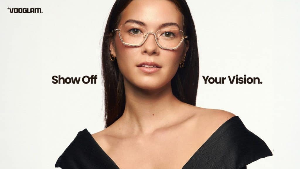 Form Follows Vision: The Thoughtful Design Evolution Behind Vooglam's Rebrand