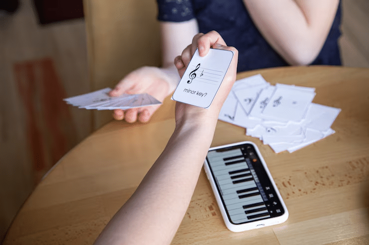 From Sheet Music to Scan Codes: QR Technology in Music and Art
