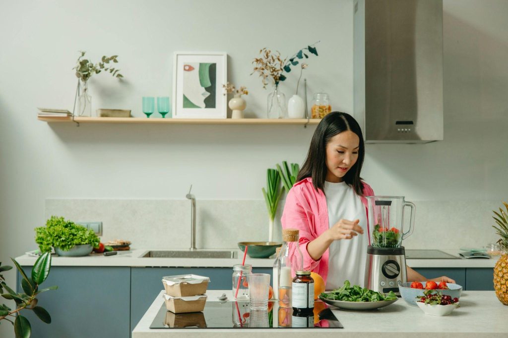 Healthy Habits: How Small Choices Make a Big Impact on Your Immunity