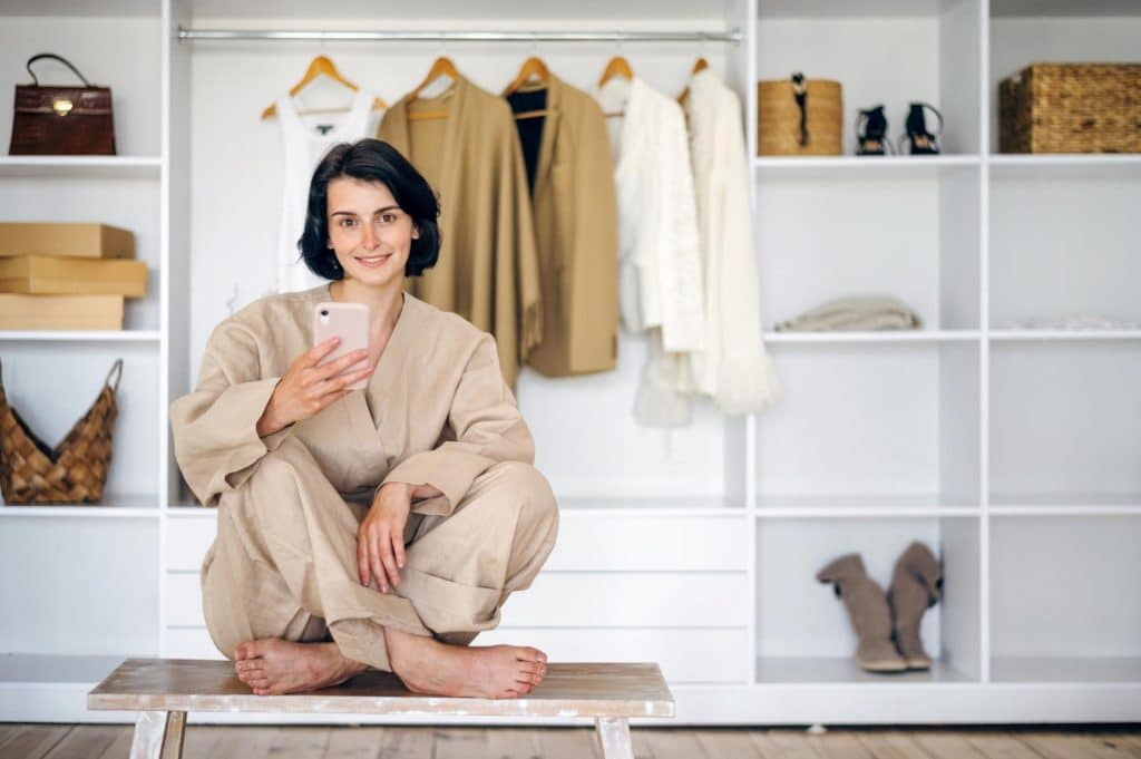 The Rise of Minimalist Fashion: Why Less is More in 2025
