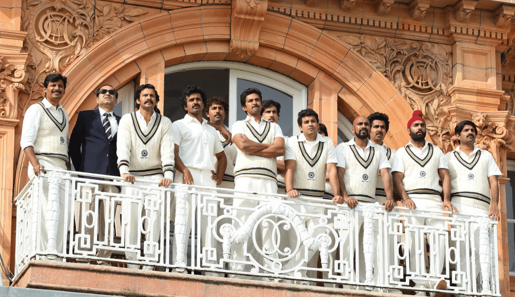 Best Sports Movies in India: Celebrating Athletic Inspiration on Screen