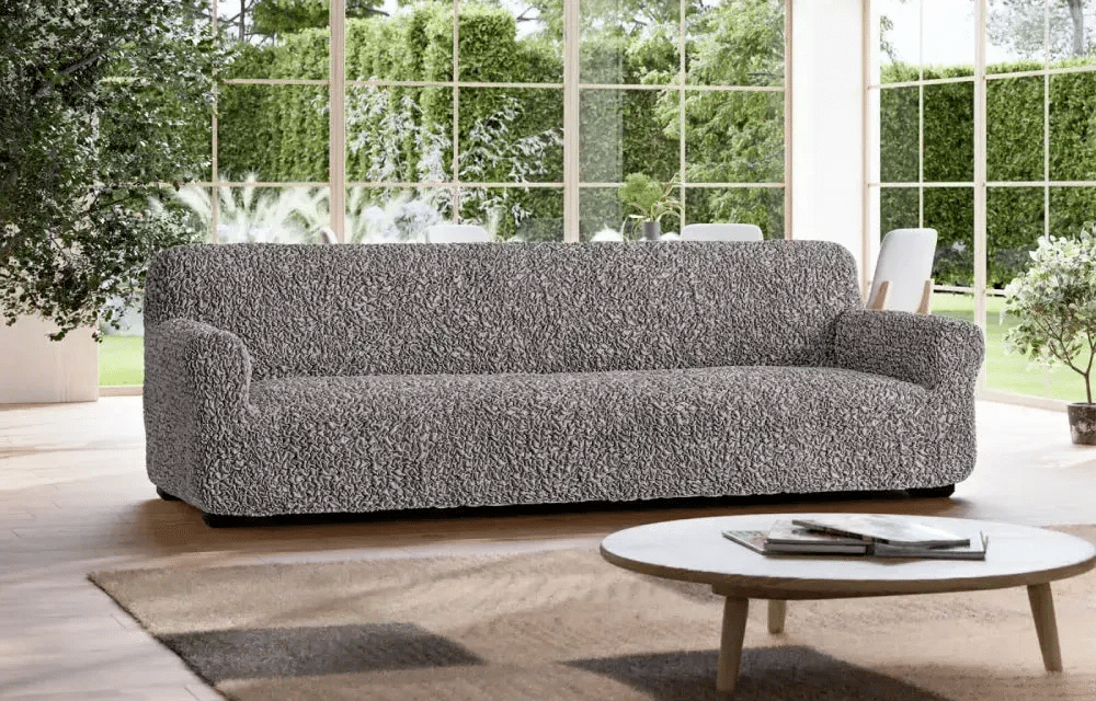 Stylish Sofa Covers: Your Secret Weapon for a Trendy Home