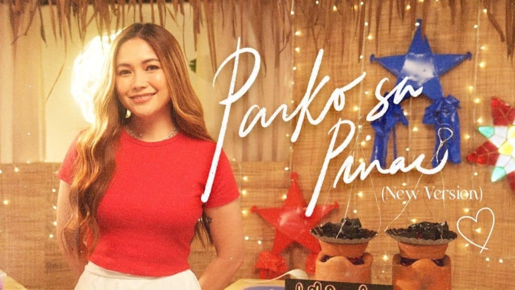 yeng constantino pasko sa pinas lyrics