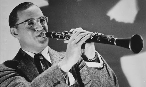 Benny_Goodman