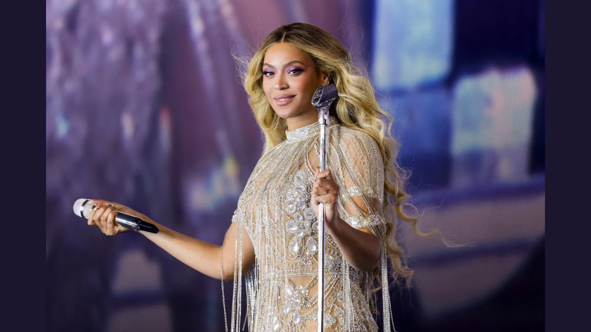 Beyonce