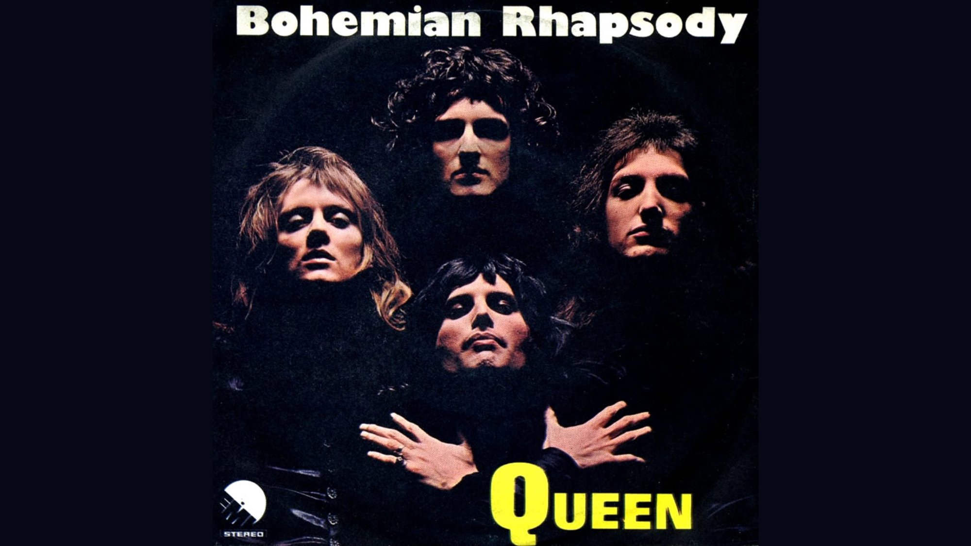 Bohemian Rhapsody – Queen