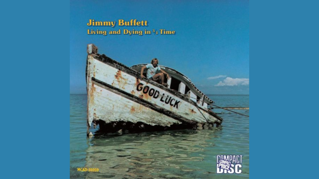 Brahma Fear Lyrics by Jimmy Buffett