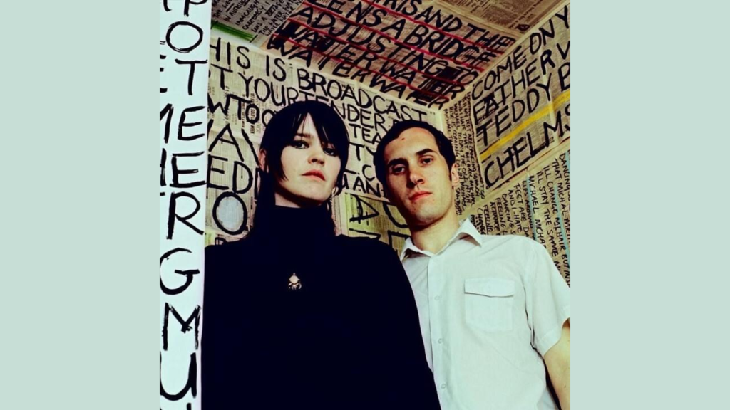 Top Dream Pop Artists To Follow In 2025 Gigwise