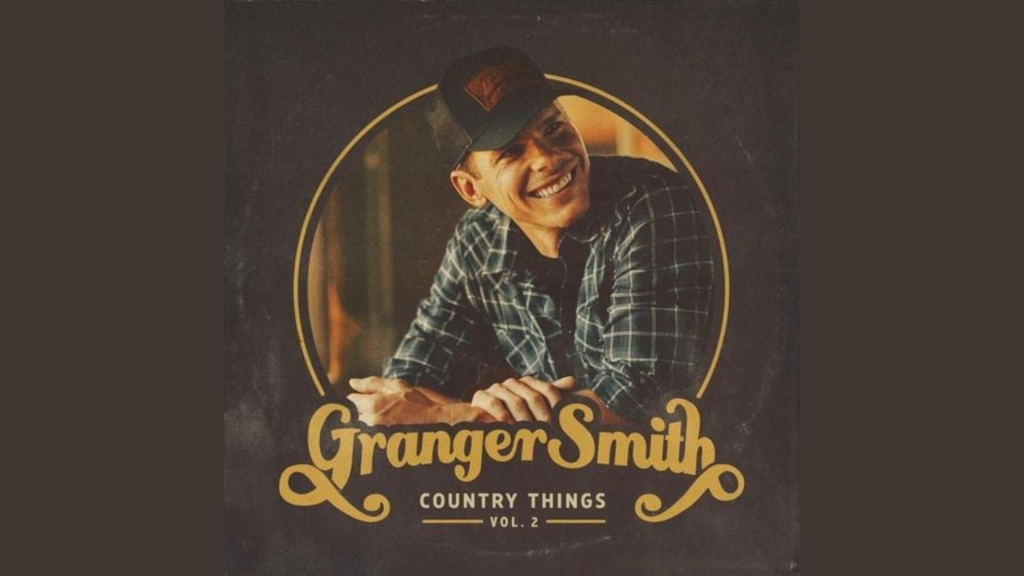 Country Song Buy A Boy A Baseball Lyrics by Granger Smith