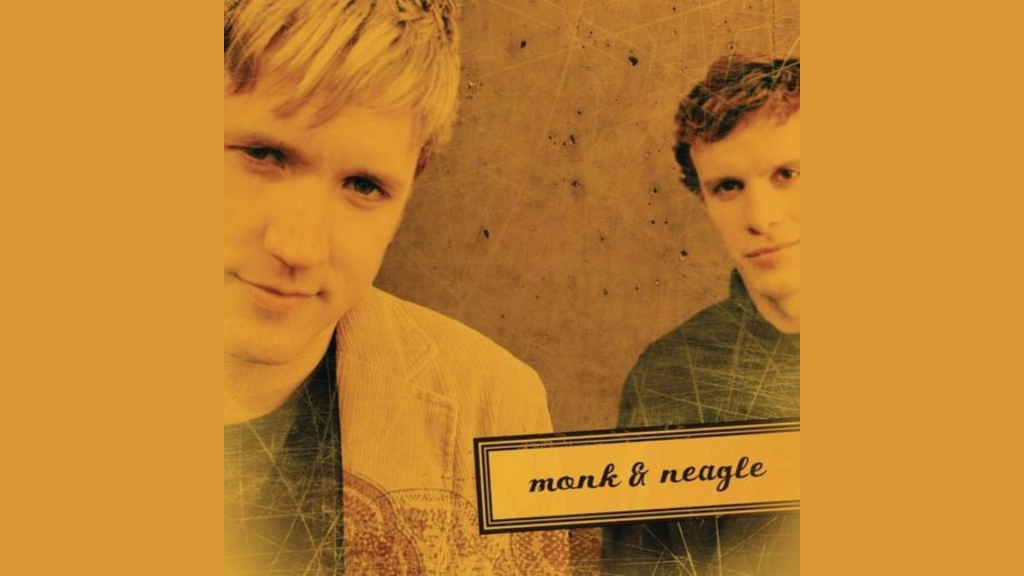 Dancing With The Angels Lyrics by Monk & Neagle