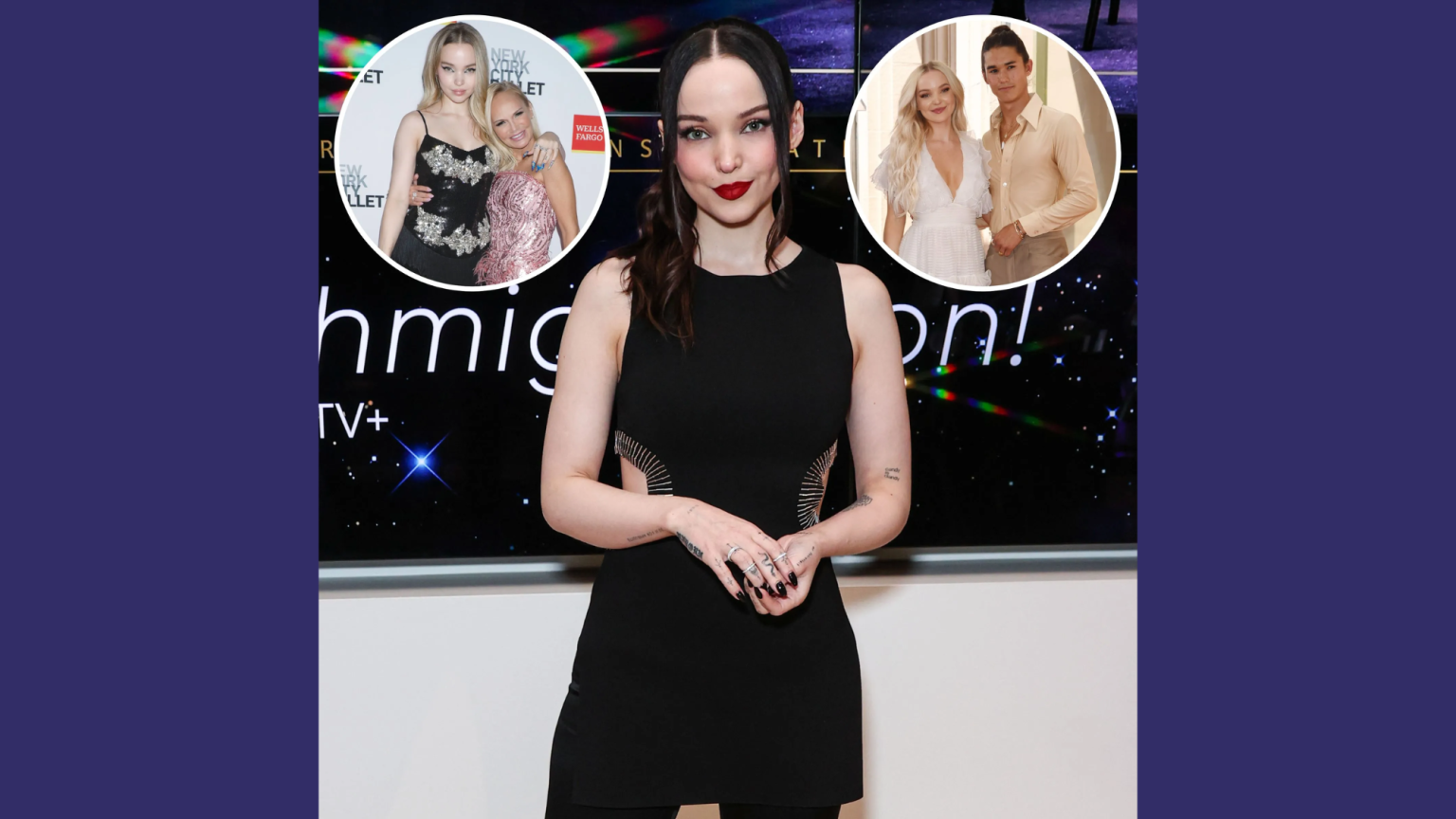 Dove Cameron Height and Its Impact on Her Career - GigWise