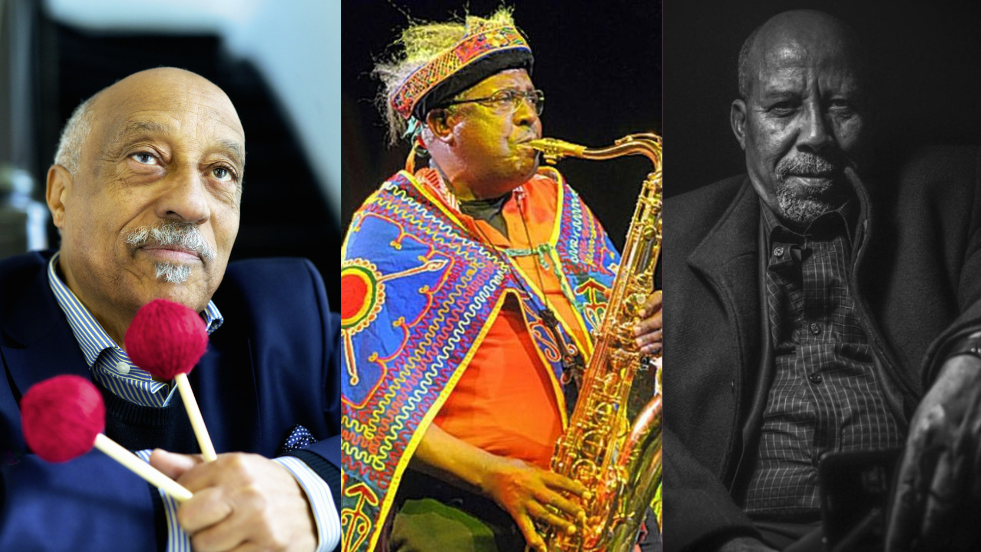 Ethio-Jazz