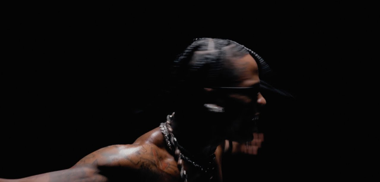 FE!N - Remix Lyrics by Travis Scott