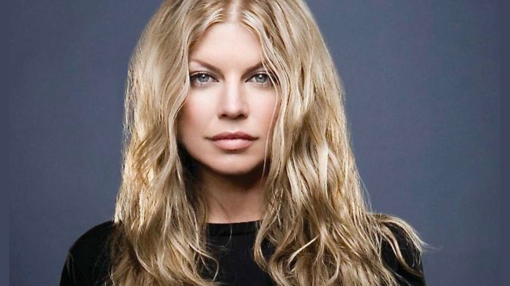 Fergie