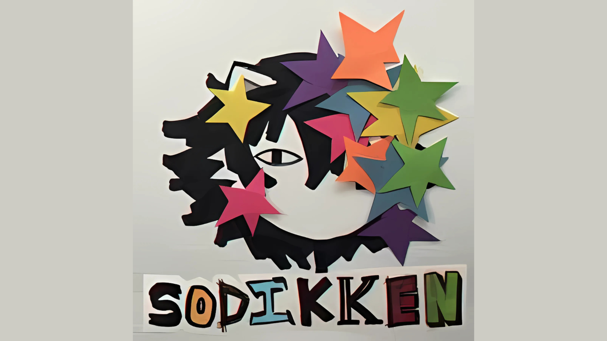 HANSEL Lyrics by Sodikken