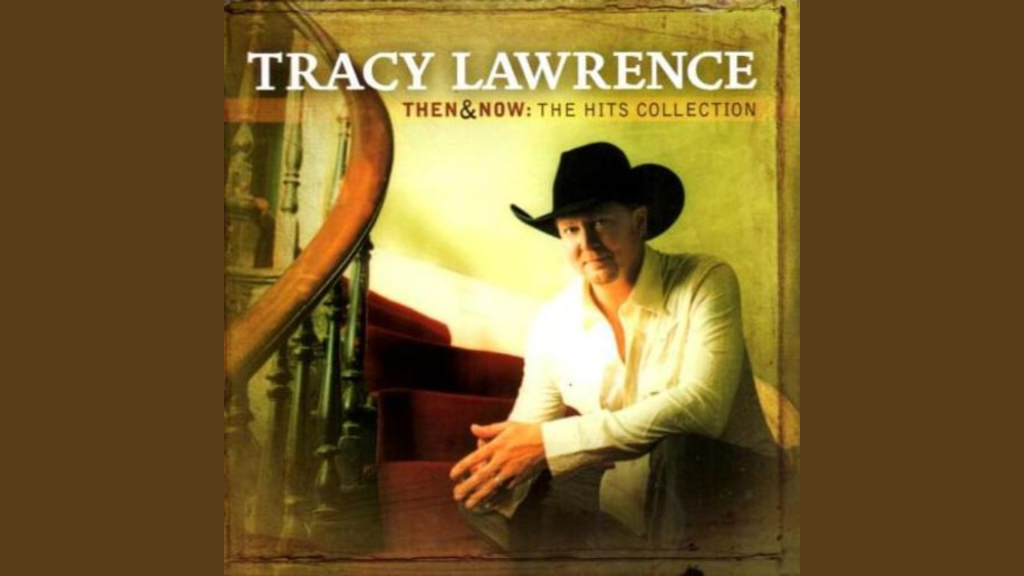 If I Don’t Make It Back Lyrics by Tracy Lawrence