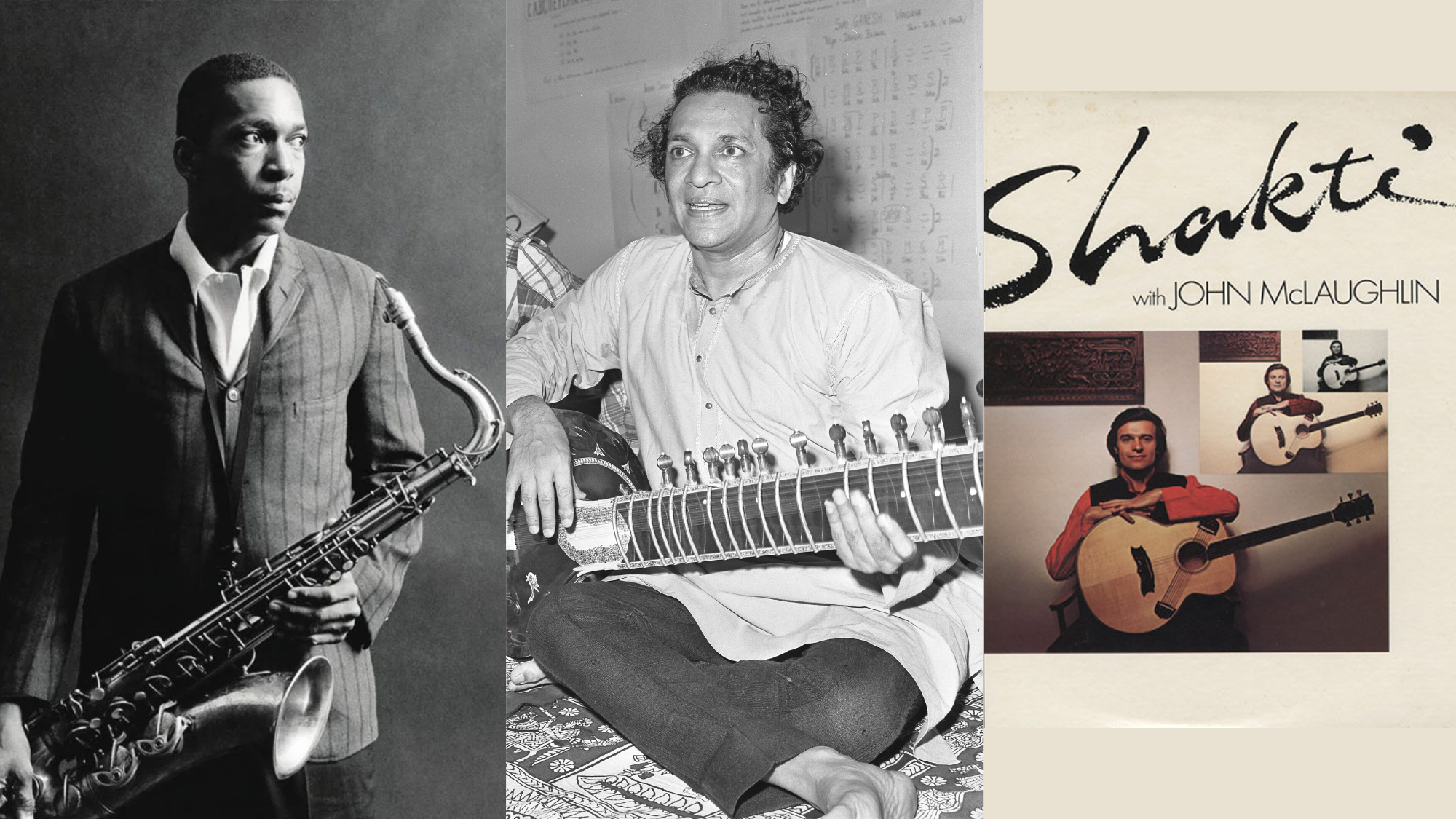 Indo-Jazz