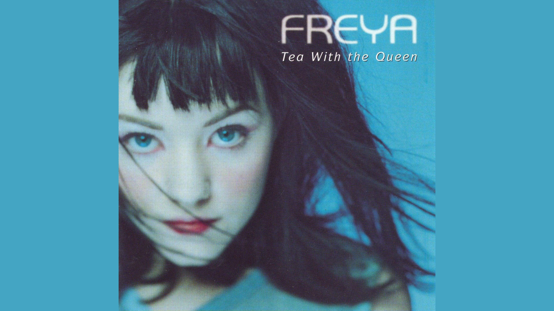 It’s Already Wednesday by Freya