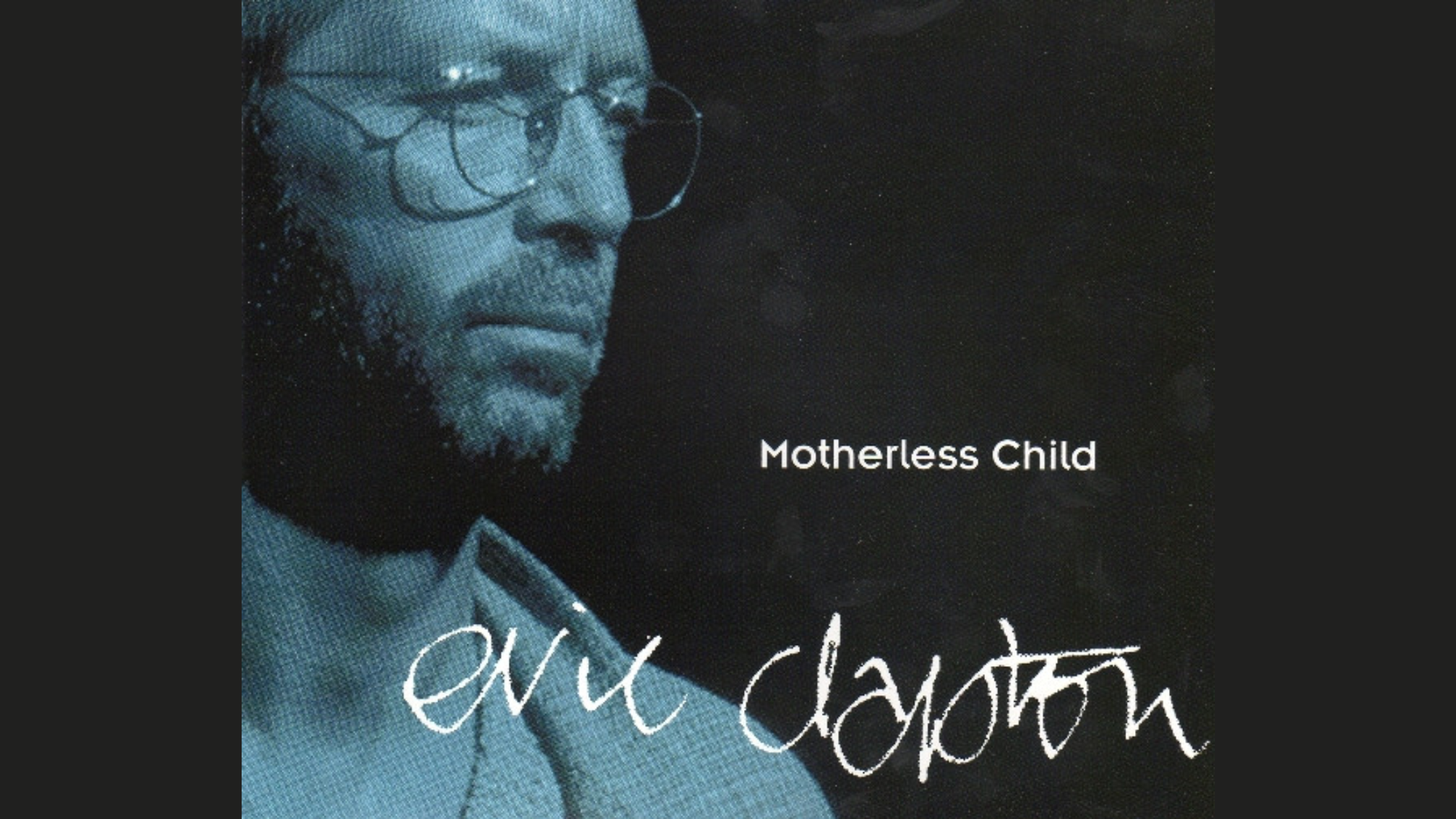 Motherless Child Lyrics by Eric Clapton